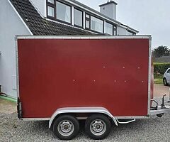 Trailer for sale
