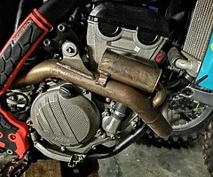2016 ktm Sxf 250