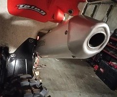 2016 ktm Sxf 250 - Image 4/10