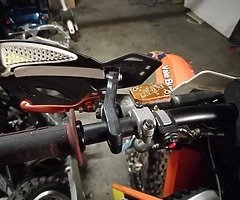 2016 ktm Sxf 250 - Image 5/10