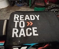 2016 ktm Sxf 250 - Image 10/10