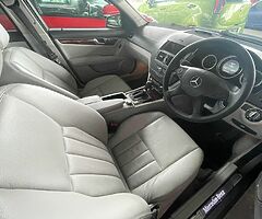 SALES MERCEDES BENZ C200 - Image 3/8