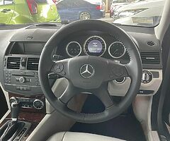 SALES MERCEDES BENZ C200 - Image 4/8
