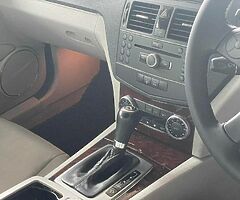 SALES MERCEDES BENZ C200 - Image 5/8