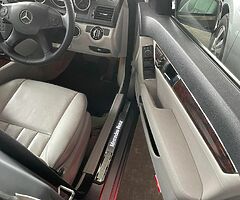 SALES MERCEDES BENZ C200 - Image 6/8