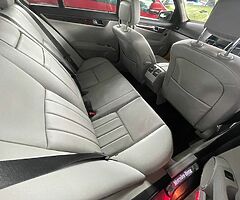 SALES MERCEDES BENZ C200 - Image 7/8