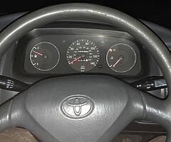 95 Corolla sale