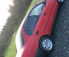 95 Corolla sale - Image 6/7