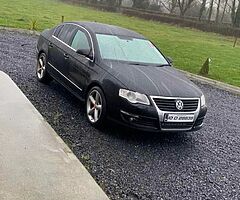 1.6 Passat