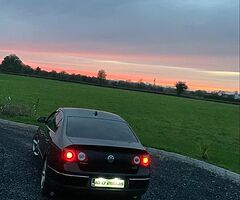1.6 Passat