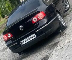 1.6 Passat - Image 7/7