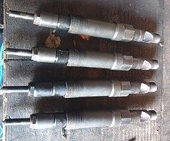 Non pd common rail voltwagan Injecters