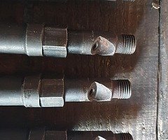 Non pd common rail voltwagan Injecters