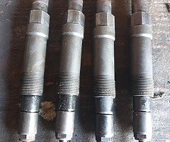 Non pd common rail voltwagan Injecters