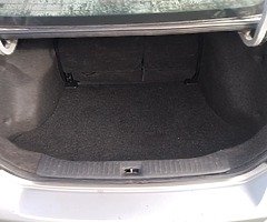 NISSAN TIIDA 1.6 PETROL - Image 4/9