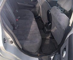 NISSAN TIIDA 1.6 PETROL - Image 5/9