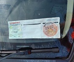 NISSAN TIIDA 1.6 PETROL - Image 7/9