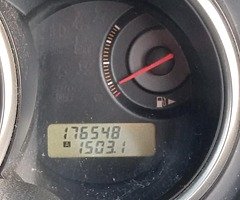 NISSAN TIIDA 1.6 PETROL - Image 8/9