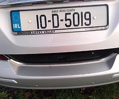 NISSAN TIIDA 1.6 PETROL - Image 9/9