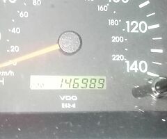 2003 Toyota Corolla 1.4 petrol - Image 7/8