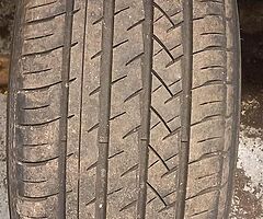 5x112 alloys