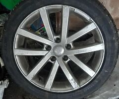 5x112 alloys - Image 5/7