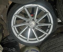 5x112 alloys - Image 7/7