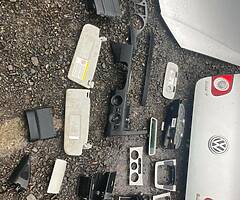 B6 Passat parts - Image 4/7