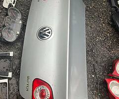 B6 Passat parts - Image 7/7