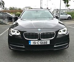 BMW 520D