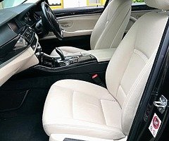BMW 520D - Image 5/6