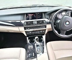 BMW 520D - Image 6/6