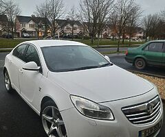 2011 Opel Insignia 2.0,Brand  new NcT