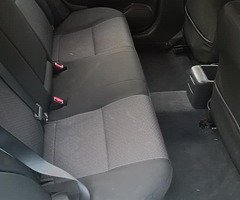 08 Toyota Avensis NEW NCT 04/22 - Image 6/8
