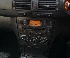 08 Toyota Avensis NEW NCT 04/22 - Image 7/8