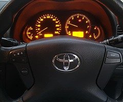 08 Toyota Avensis NEW NCT 04/22 - Image 8/8