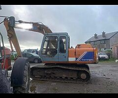 OLD DIGGERS ANY CONDITION ALL IRELAND COVERED