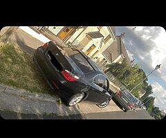 Bmw swap
