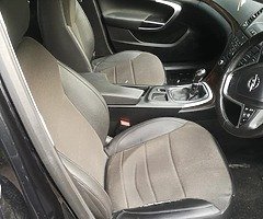 09 Opel Insignia, 2l D, NCT 03/22, New TB, WP, DPF! - Image 4/10