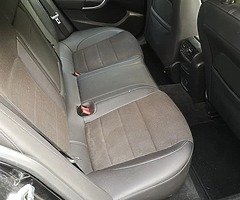 09 Opel Insignia, 2l D, NCT 03/22, New TB, WP, DPF! - Image 5/10