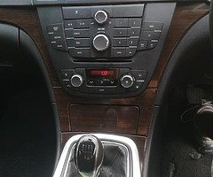 09 Opel Insignia, 2l D, NCT 03/22, New TB, WP, DPF! - Image 6/10