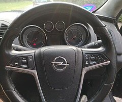 09 Opel Insignia, 2l D, NCT 03/22, New TB, WP, DPF! - Image 7/10