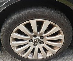 09 Opel Insignia, 2l D, NCT 03/22, New TB, WP, DPF! - Image 8/10