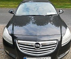 09 Opel Insignia, 2l D, NCT 03/22, New TB, WP, DPF! - Image 9/10