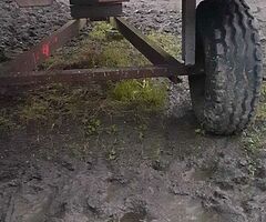 7x7 trailer - Image 4/4