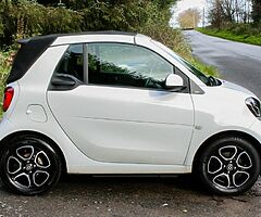 2018 Smart Fortwo - Image 3/10