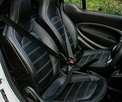 2018 Smart Fortwo - Image 5/10
