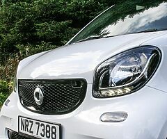 2018 Smart Fortwo - Image 6/10