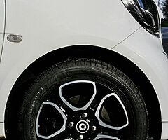 2018 Smart Fortwo - Image 10/10
