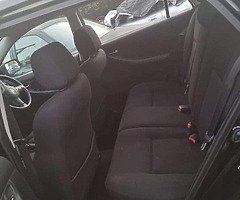 Toyota Corolla 1.4 - Image 4/5